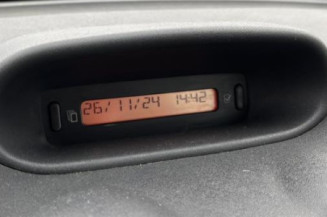 Leve vitre electrique avant gauche CITROEN C3 1