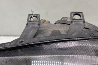 Optique avant principal gauche (feux)(phare) SEAT CORDOBA 2