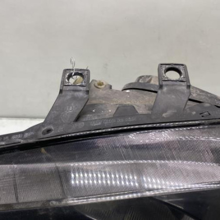 Optique avant principal gauche (feux)(phare) SEAT CORDOBA 2
