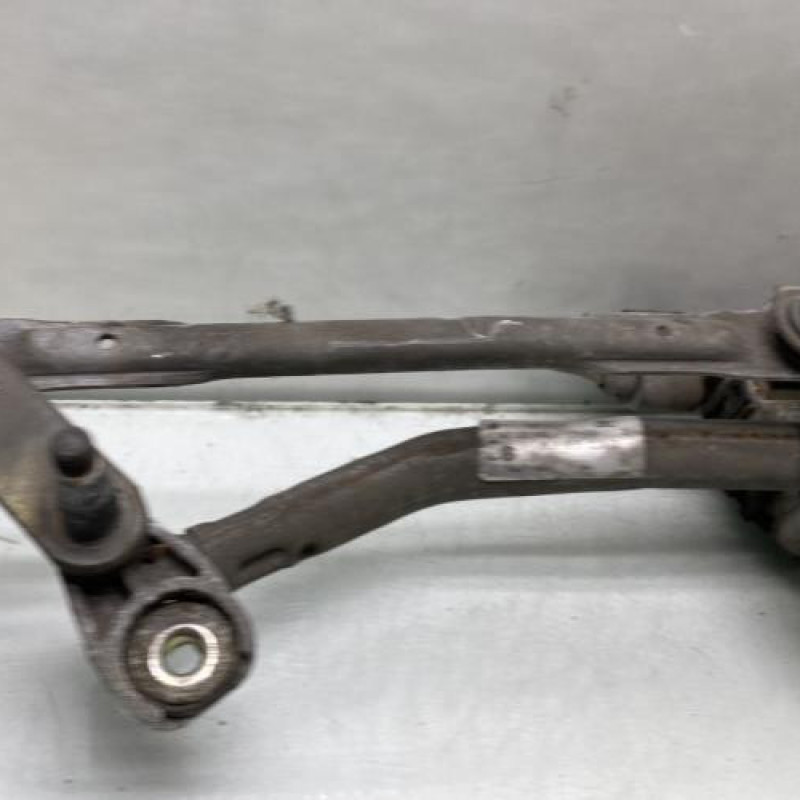 Moteur essuie glace avant SEAT CORDOBA 2 Photo n°2