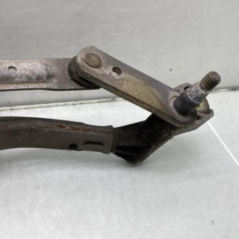 Moteur essuie glace avant SEAT CORDOBA 2 Photo n°3