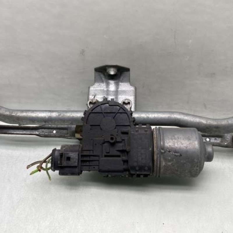 Moteur essuie glace avant SEAT CORDOBA 2 Photo n°4