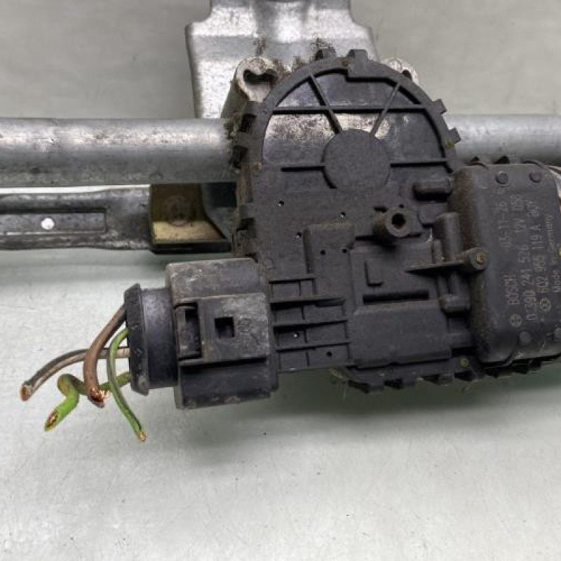 Moteur essuie glace avant SEAT CORDOBA 2 Photo n°5