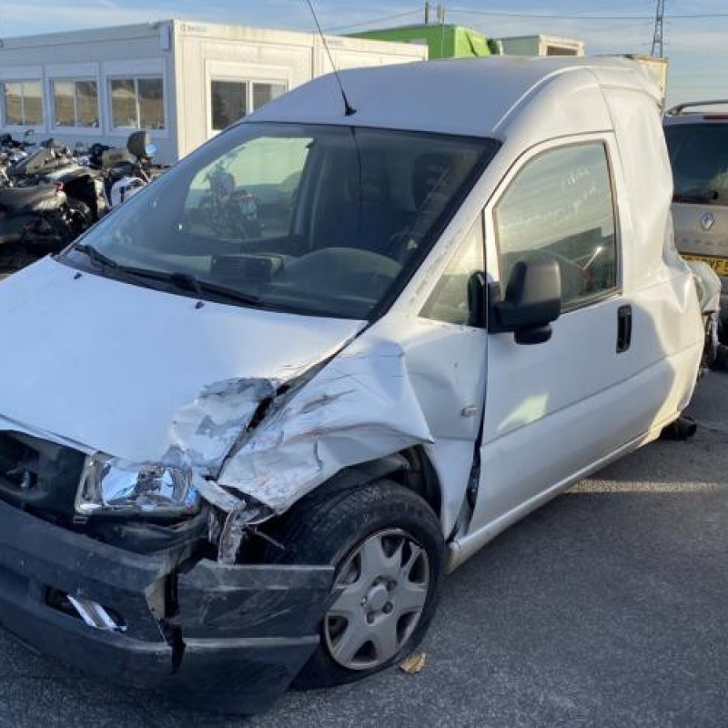 Bras essuie glace avant droit PEUGEOT EXPERT 1 Photo n°4