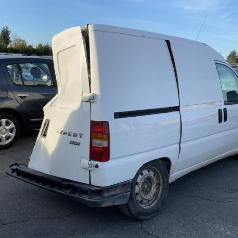 Bras essuie glace avant droit PEUGEOT EXPERT 1 Photo n°6