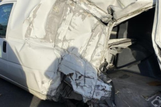 Bras essuie glace avant droit PEUGEOT EXPERT 1