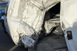 Bras essuie glace avant droit PEUGEOT EXPERT 1