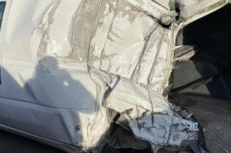 Bras essuie glace avant droit PEUGEOT EXPERT 1