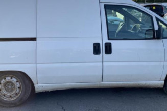 Bras essuie glace avant droit PEUGEOT EXPERT 1