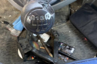 Bras essuie glace avant droit PEUGEOT EXPERT 1