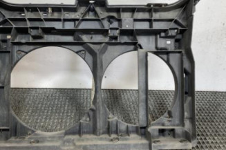 Face avant CITROEN JUMPY 2