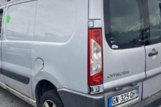 Face avant CITROEN JUMPY 2