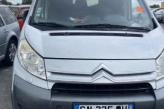 Face avant CITROEN JUMPY 2