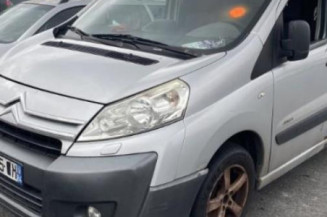 Face avant CITROEN JUMPY 2