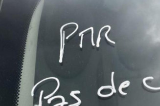 Face avant CITROEN JUMPY 2