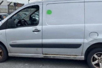 Face avant CITROEN JUMPY 2