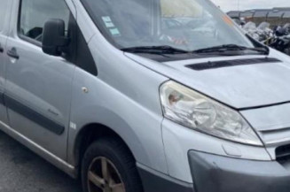 Face avant CITROEN JUMPY 2