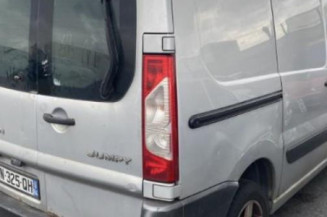 Face avant CITROEN JUMPY 2