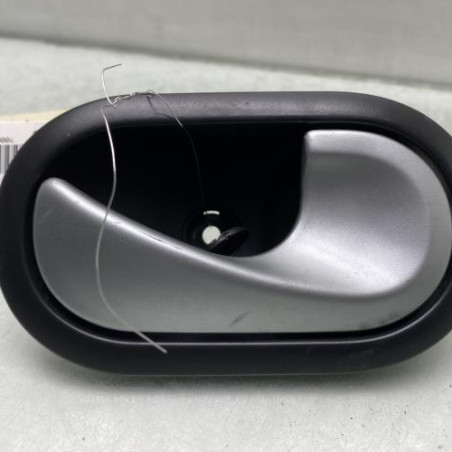 Poignee interieur avant droit RENAULT TWINGO 2 Photo n°1