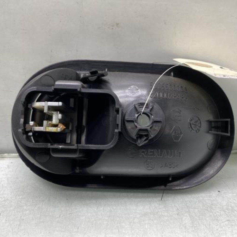 Poignee interieur avant droit RENAULT TWINGO 2 Photo n°3