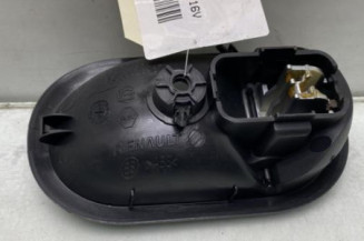 Poignee interieur avant gauche RENAULT TWINGO 2