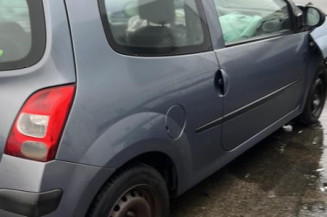 Poignee interieur avant gauche RENAULT TWINGO 2