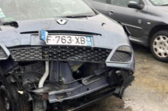 Poignee interieur avant gauche RENAULT TWINGO 2