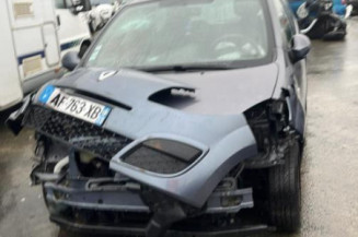 Poignee interieur avant gauche RENAULT TWINGO 2