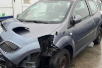 Poignee interieur avant gauche RENAULT TWINGO 2