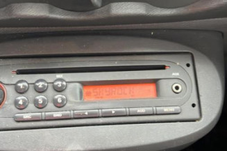 Poignee interieur avant gauche RENAULT TWINGO 2