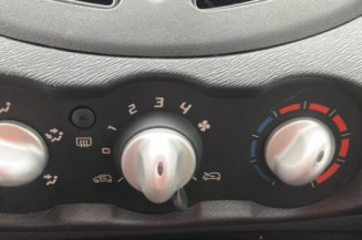 Poignee interieur avant gauche RENAULT TWINGO 2