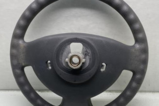 Volant RENAULT TWINGO 2