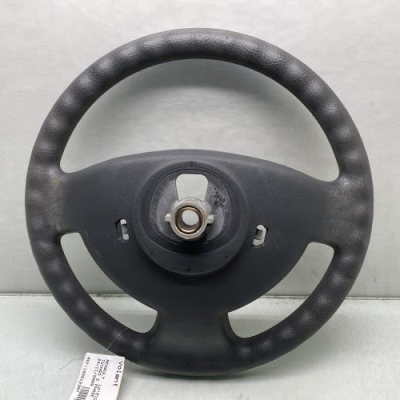 Volant RENAULT TWINGO 2 Photo n°3