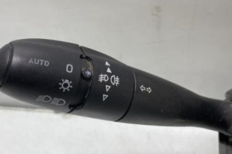 Com (Bloc Contacteur Tournant+Commodo Essuie Glace+Commodo Phare) PEUGEOT 206+