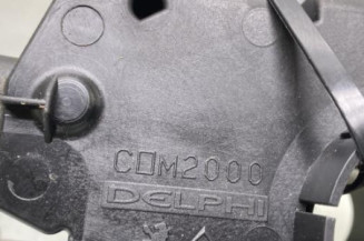 Com (Bloc Contacteur Tournant+Commodo Essuie Glace+Commodo Phare) PEUGEOT 206+