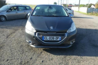 Avertisseur/Klaxon PEUGEOT 208 1
