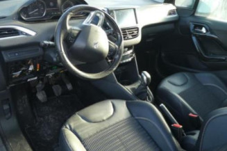 Avertisseur/Klaxon PEUGEOT 208 1