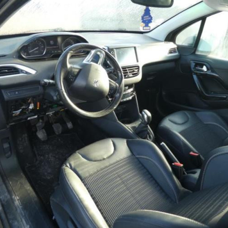 Avertisseur/Klaxon PEUGEOT 208 1 Photo n°5
