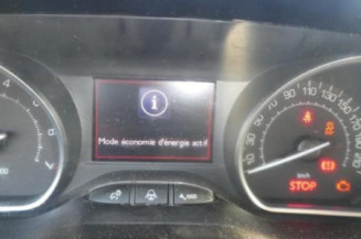 Avertisseur/Klaxon PEUGEOT 208 1