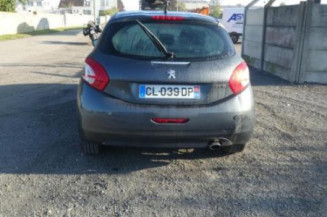 Avertisseur/Klaxon PEUGEOT 208 1