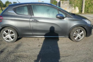 Avertisseur/Klaxon PEUGEOT 208 1