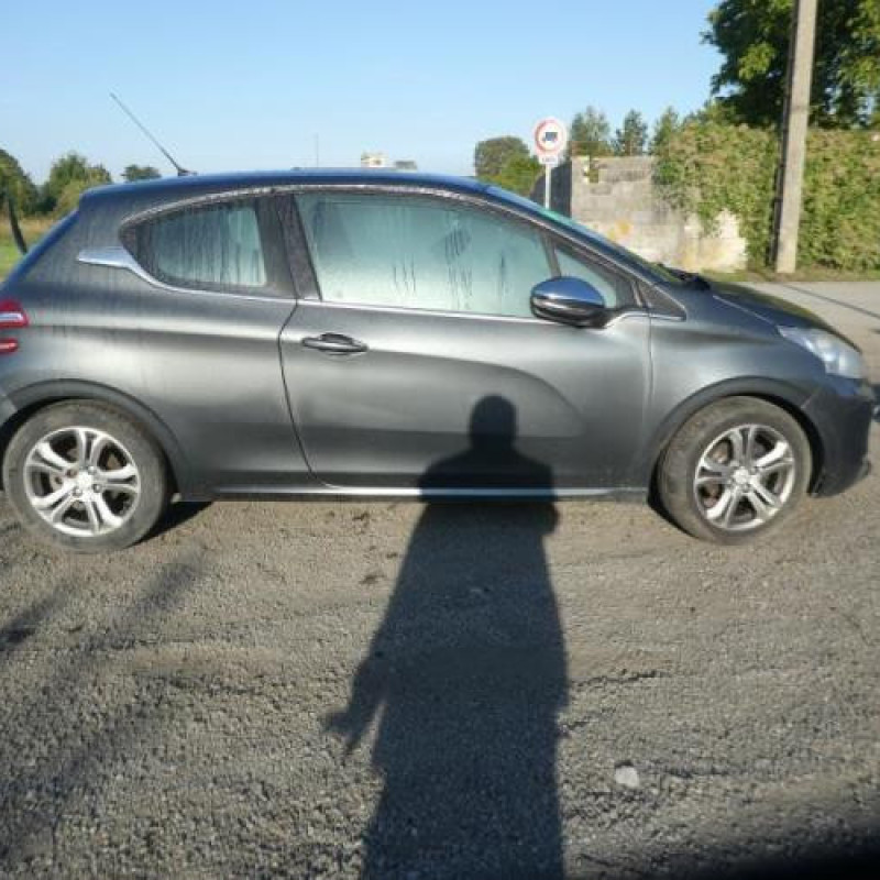 Avertisseur/Klaxon PEUGEOT 208 1 Photo n°8