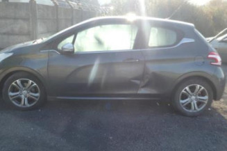 Avertisseur/Klaxon PEUGEOT 208 1