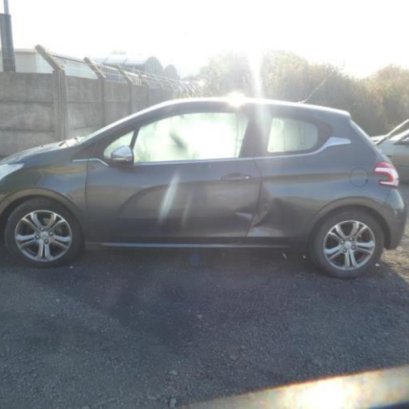 Avertisseur/Klaxon PEUGEOT 208 1 Photo n°9