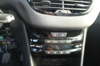 Avertisseur/Klaxon PEUGEOT 208 1