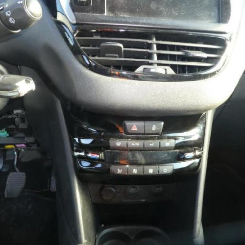 Avertisseur/Klaxon PEUGEOT 208 1 Photo n°10