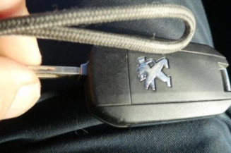 Avertisseur/Klaxon PEUGEOT 208 1