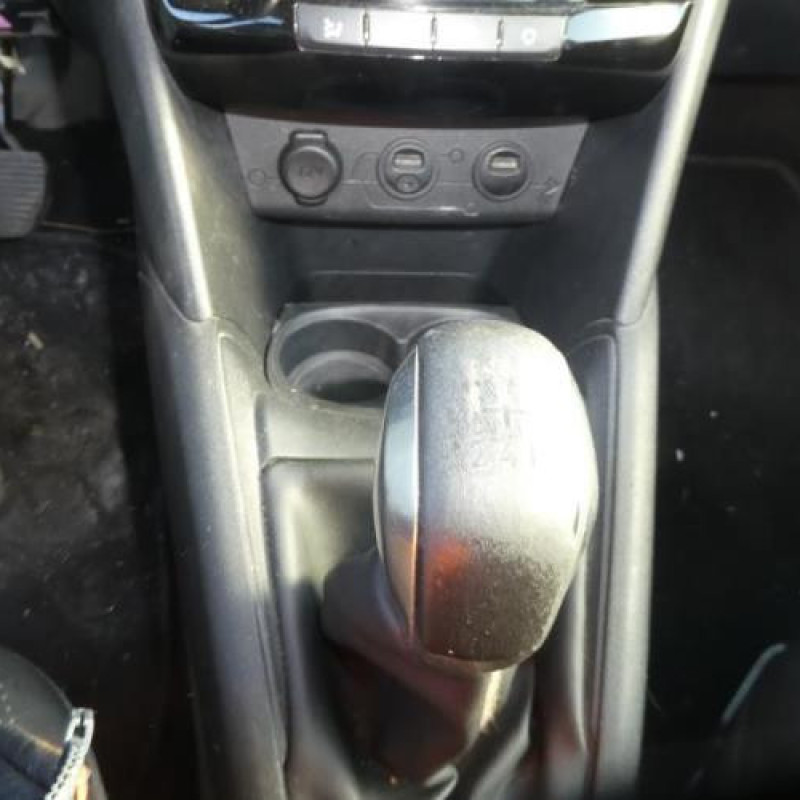 Avertisseur/Klaxon PEUGEOT 208 1 Photo n°12