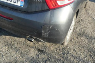 Avertisseur/Klaxon PEUGEOT 208 1