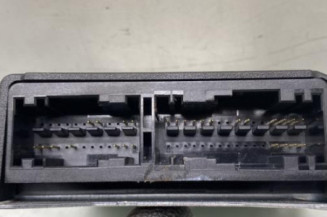 Boitier air bag PEUGEOT 208 1